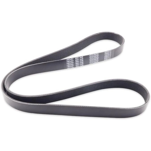 Fan belt 8pk1590 - fan, for