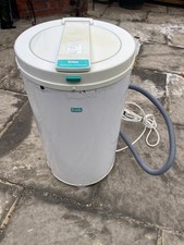 Creda Debonair Spin Dryer Auto
