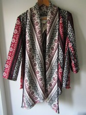 River Island L'art Jacket