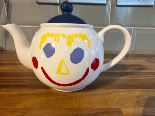 Arthur wood jolly sad novelty - arthur,