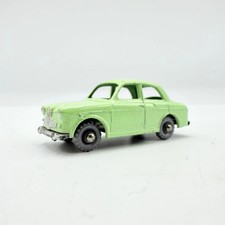 Matchbox Lesney 57a Wolseley