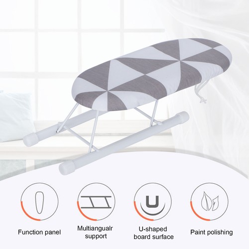 Mini sleeve ironing - mini,