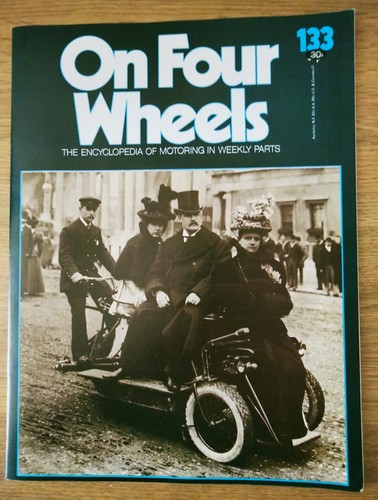 Orbis partwork magazine - partwork,