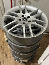 Mercedes SLK Wheel Rim 18”