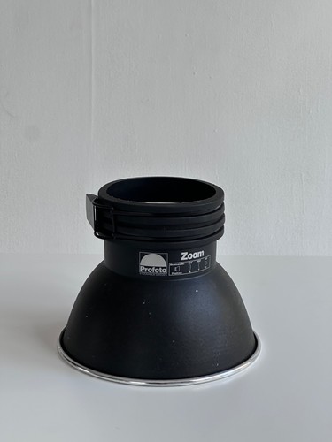 Profoto zoom reflector silver - profoto,