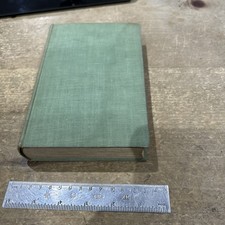 The dark island by Vita