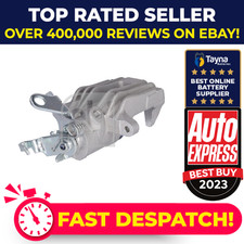 Brake Caliper fits VW GOLF