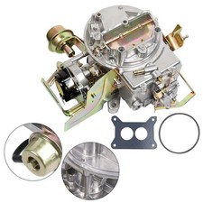 2 Barrel Carburetor Carb 2100