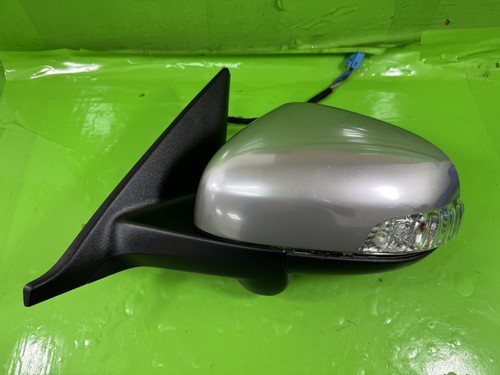 Volvo s40 wing mirror - volvo,
