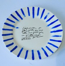 Zara Home Succession Picasso