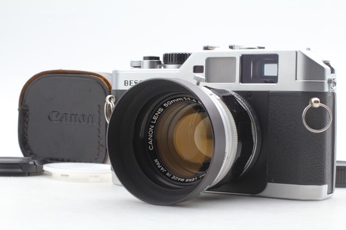 Near mint voigtlander - mint],