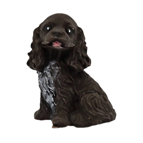 Handmade chocolate cocker - handmade,