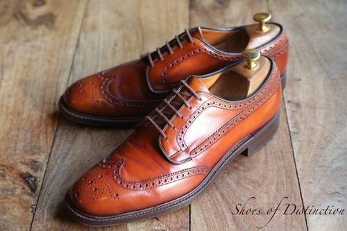 Church tan leather - church's,