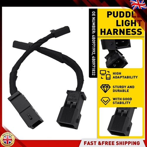 Adapter harnesses for audi - harnesses,