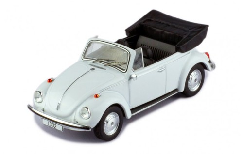 Ixomodels volkswagen beetle - ixomodels,