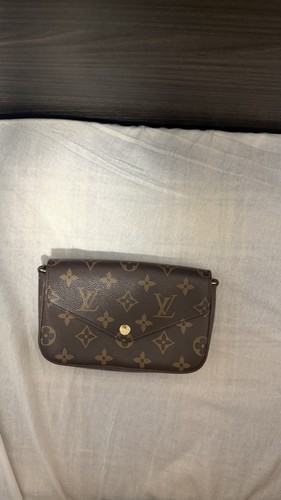 Authentic louis vuitton - authentic,