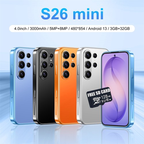 2026 new s26 - new,