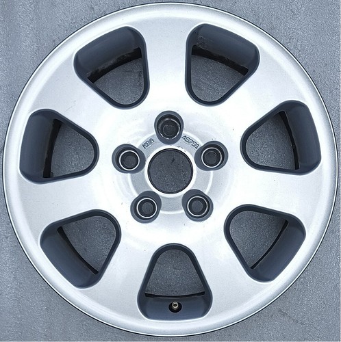 Rondell rod 35 - rondell, alloy