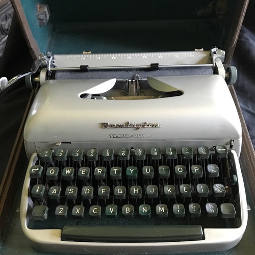 Vintage 1950 remington - 1950's,