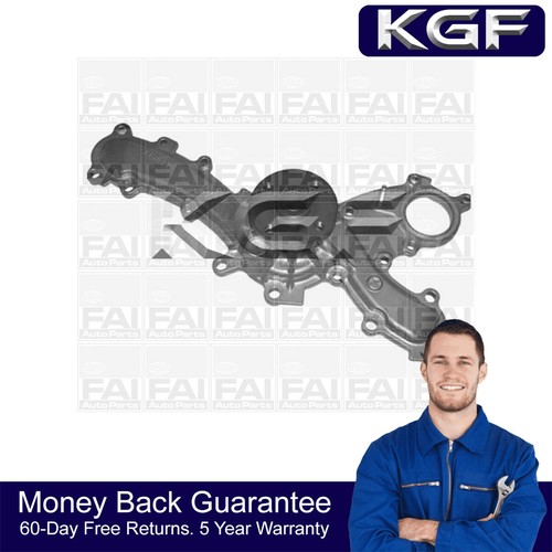 Kgf water pump fits lexus - kgf,