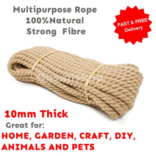 Thick natural - thick,