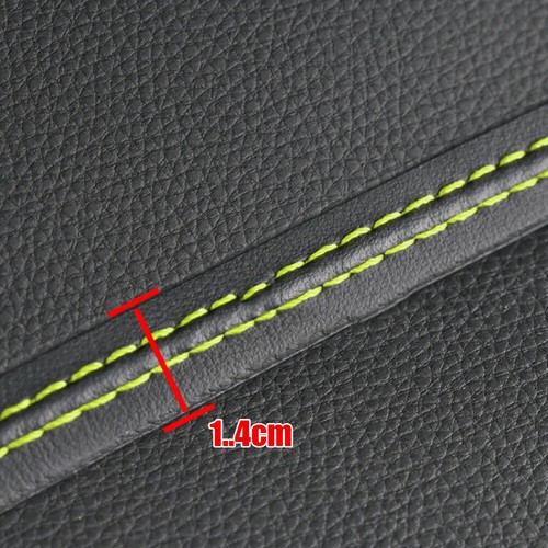 Leather car dashboard - leather,