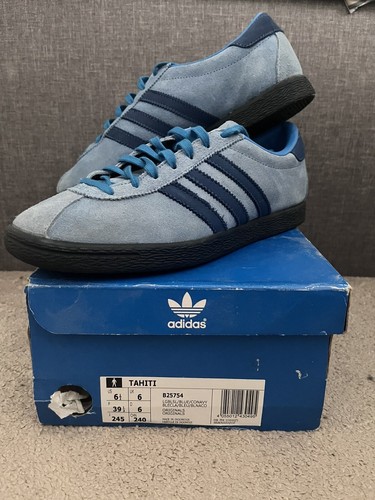 Adidas tahiti size - size, 6