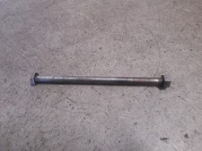 Yamaha RS 125 DX - Swingarm