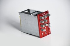 Lindell Audio WL-3 (Analog Console Channel Train)