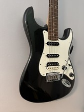 Fender Squire Contemporary