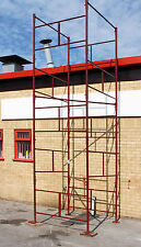 DIY (1 3/4")Steel Scaffold