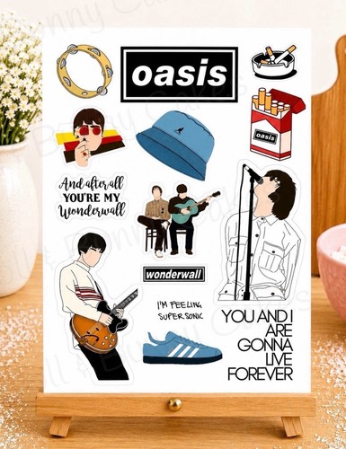 Oasis edible cake - oasis,