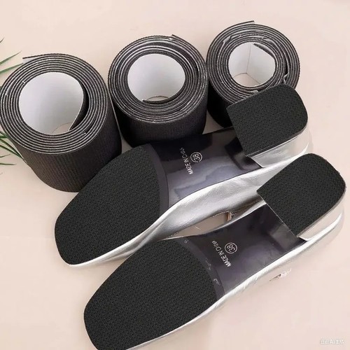 Self adhesive rubber shoe - self,