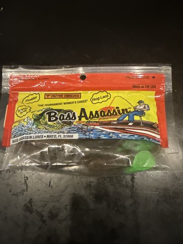 Bass assassin turbo - bass,