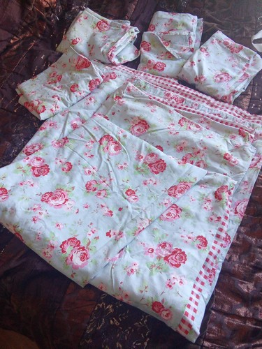 Vintage ikea rosali - vintage, cath