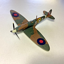 Corgi 49002 1:72 -Supermarine