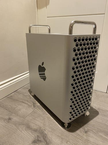 Apple mac pro - apple,