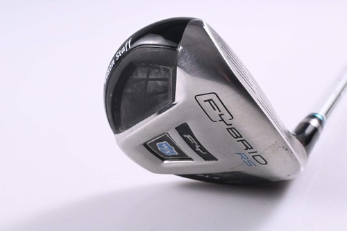 Ladies wilson staff fybrid - wilson,