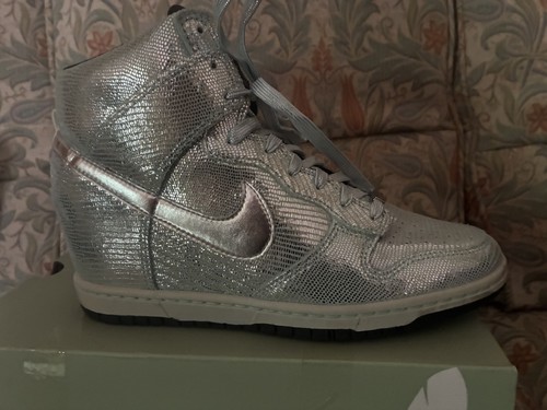 Women nike dunk sky - women's,