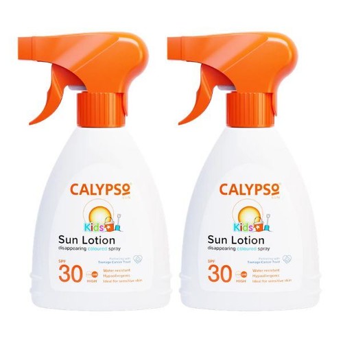 Calypso kids sun - calypso, lotion