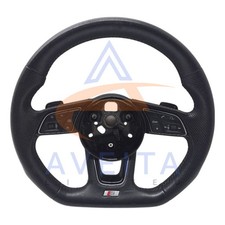 Audi A3 16-20 2.0 Multifunction Steering Wheel 8V0419091CN