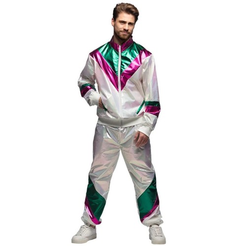 Boland holographic dude - boland,
