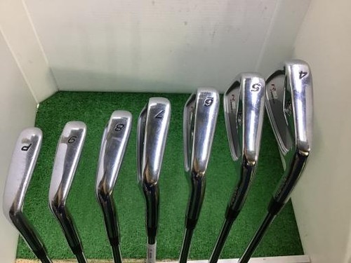 Taylormade forged iron - taylormade, r9