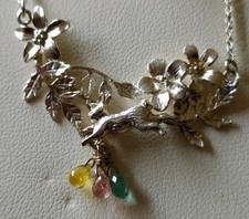 Alex Monroe Easter Garden