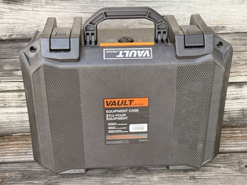Pelican vault v300 equipment - pelican,