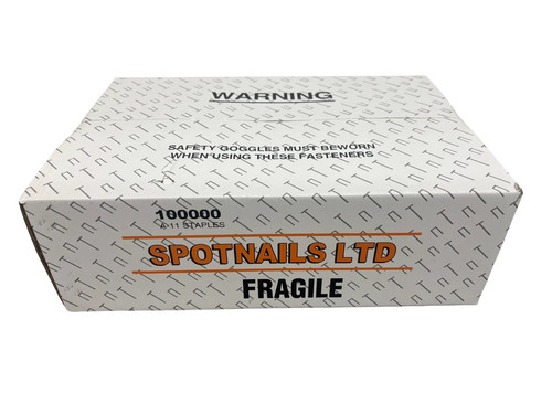 Spotnails a11 10mm - a11/10mm, hammer