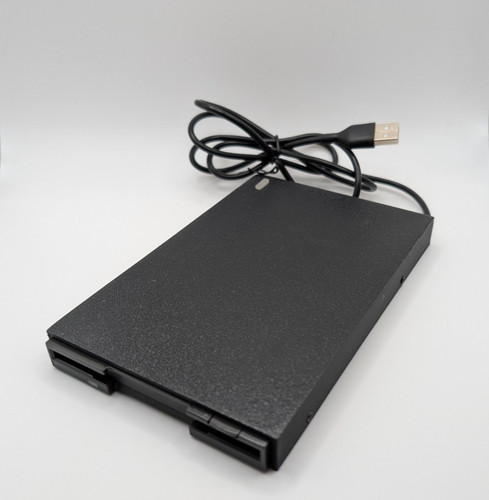 Greaseweazle usb floppy - usb,