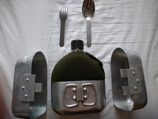 Vintage Spanish Army