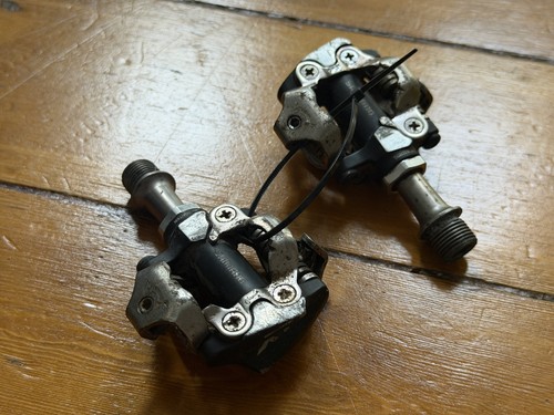 Shimano deore m780 spd - shimano, pd-m780