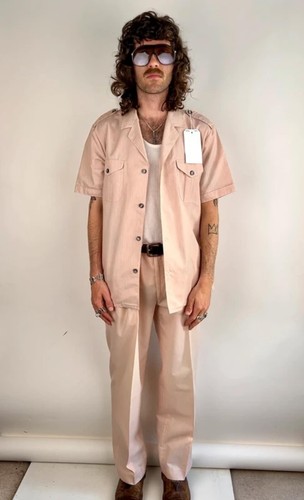Vintage 70s airey wheeler - airey, &